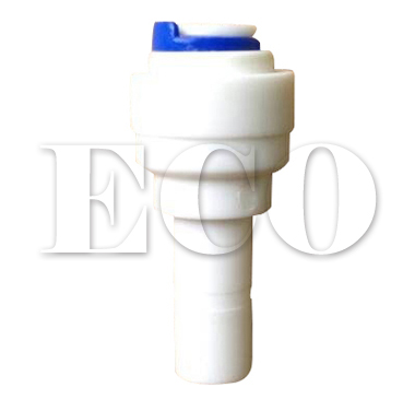 plastic water fittings